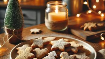 Biscoito simples