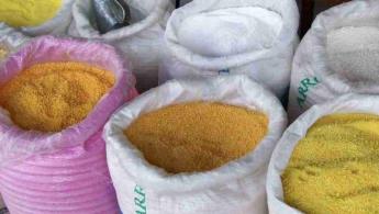 Farinha de Mandioca: Muito Além do Feijão Tropeiro