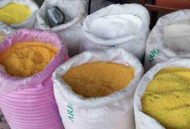 Farinha de Mandioca: Muito Al&eacute;m do Feij&atilde;o Tropeiro