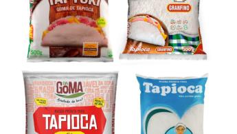 Goma de Tapioca: A Base Rápida para Tapiocas e Muito Mais