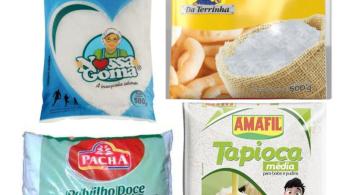 Goma, Polvilho ou Farinha de Tapioca? Descubra as Diferenças e Evite Erros nas Receitas