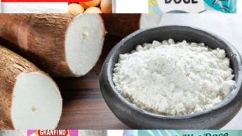 Tudo Sobre Polvilho Doce: O Segredo por Trás do Pão de Queijo Perfeito